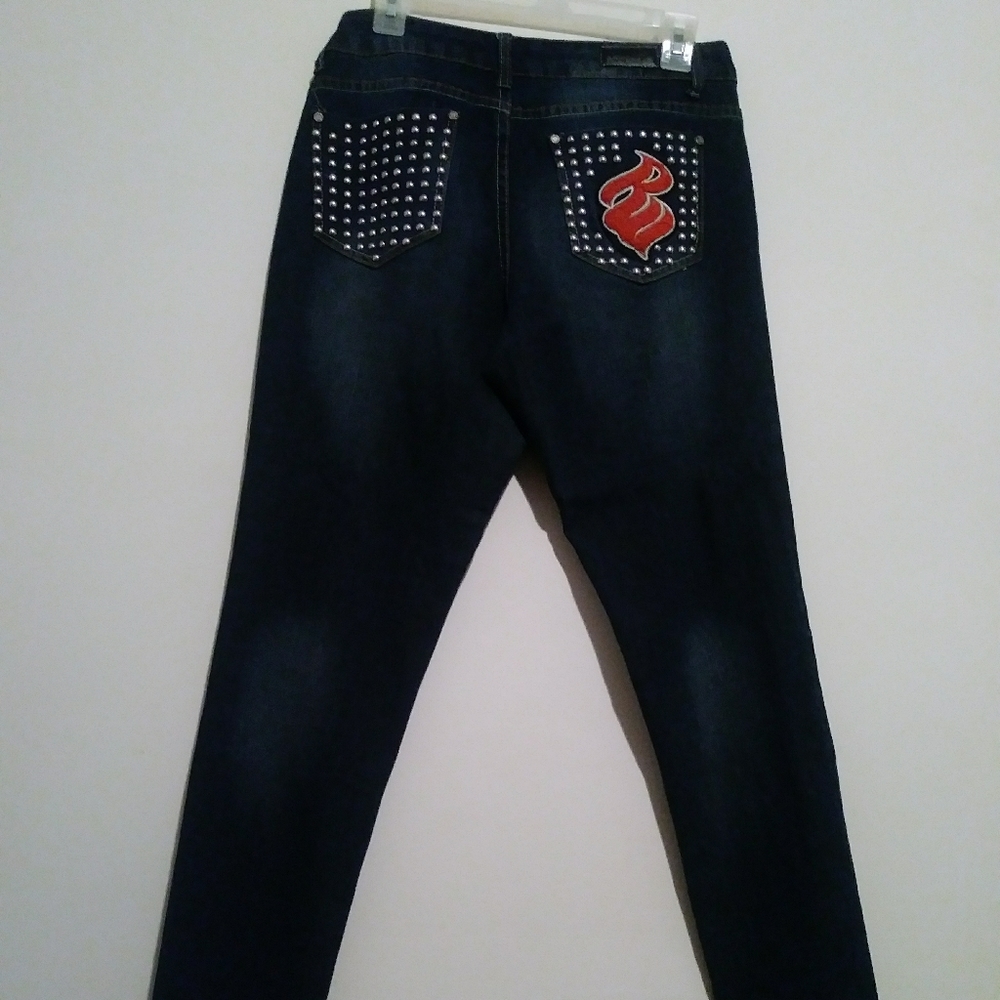 Rocawear jean